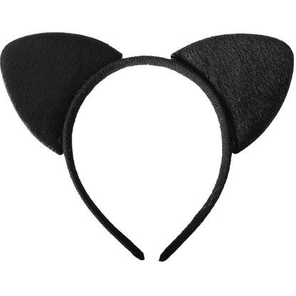 Cat Ears Headband image 0