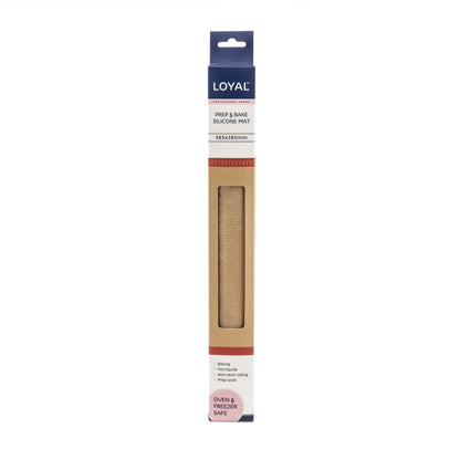 Prep & Bake Silicone Mat (585x385mm) image 0