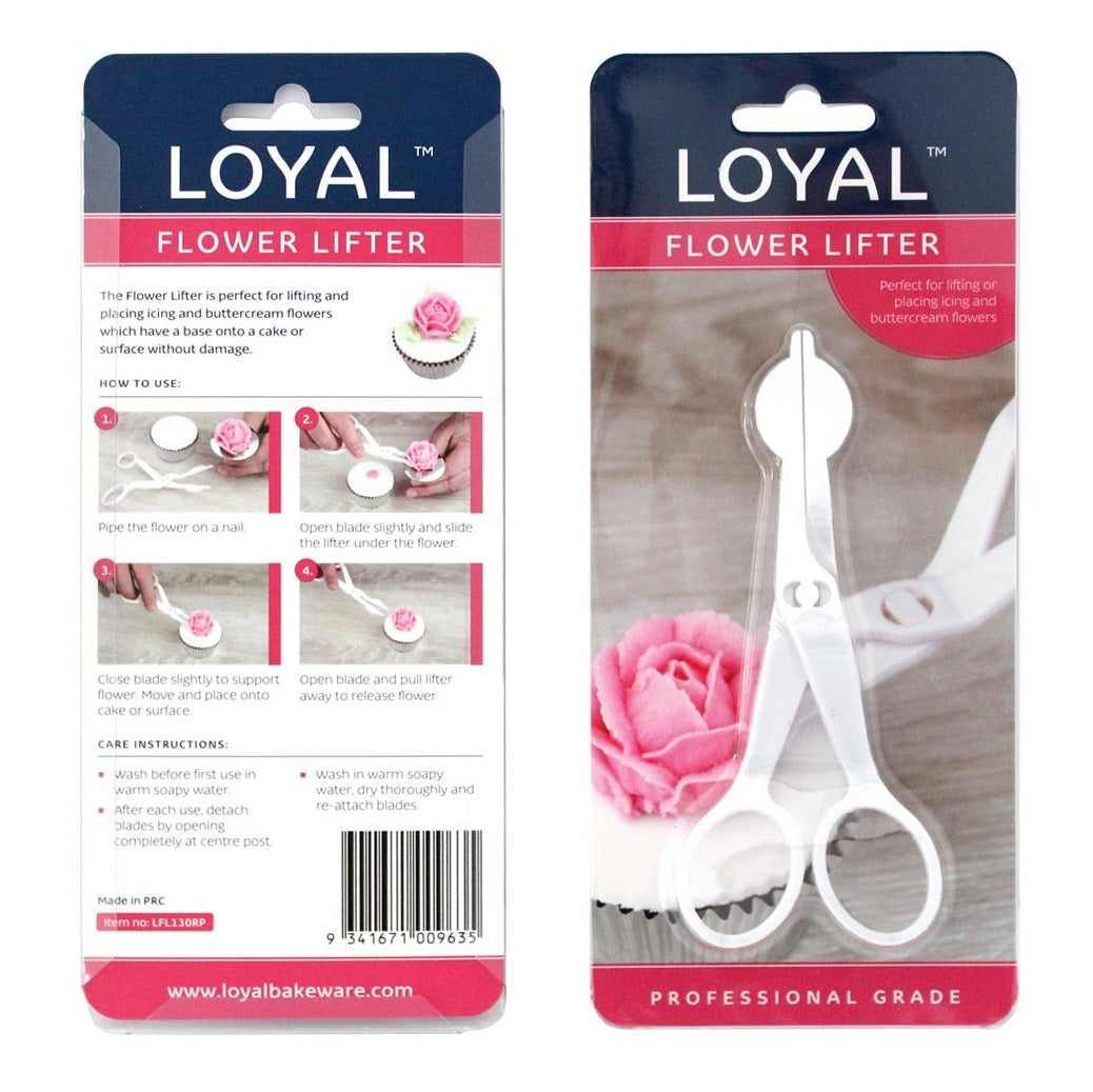 Flower Lifter image 0