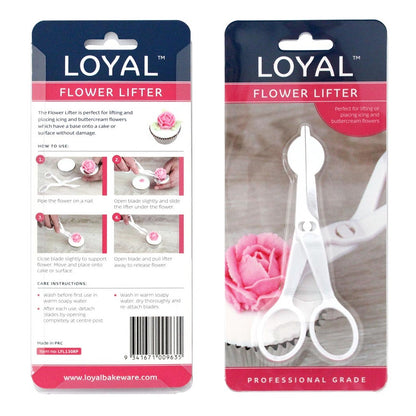 Flower Lifter image 0