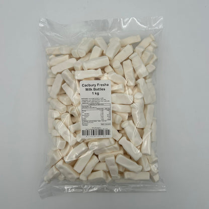Cadbury Fresha Milk Bottles 1kg image 0