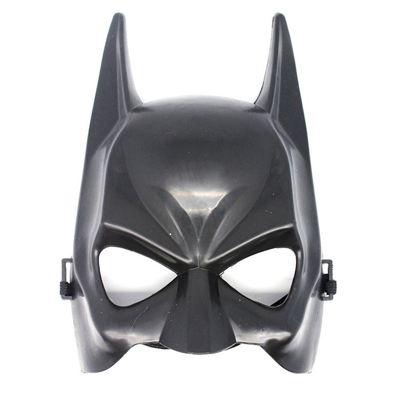 Plastic Mask (Bat) image 0
