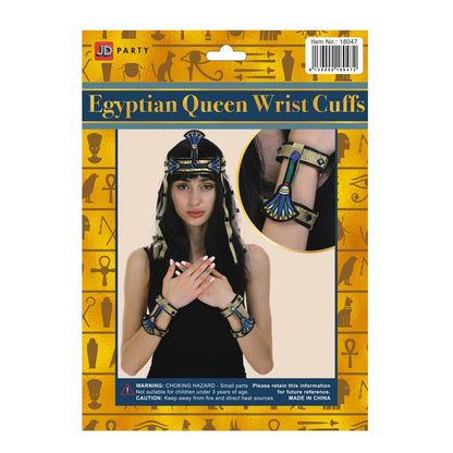 Egyptian Queen Wristband image 0