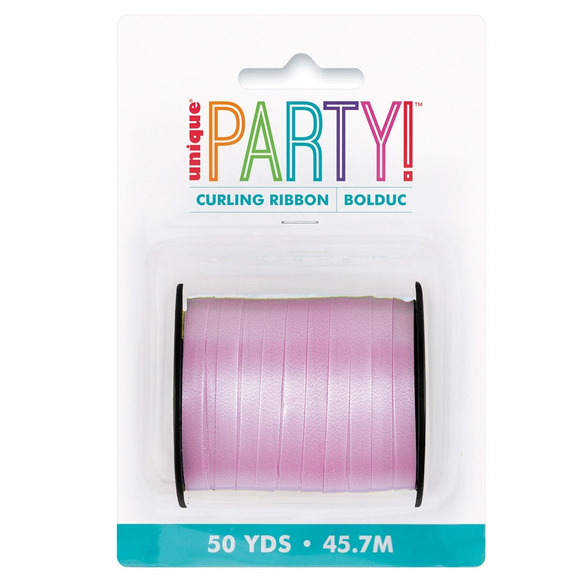 Curling Ribbon 100YDS - LAVENDER image 0
