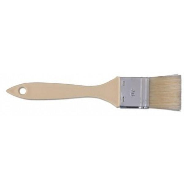 40mm Loyal Pastry Brush With Natural Bristles image 0