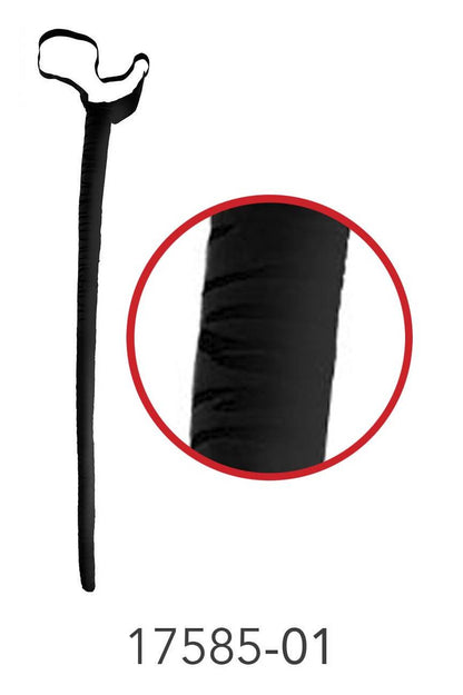 Animal Tails (L) (Black) image 0