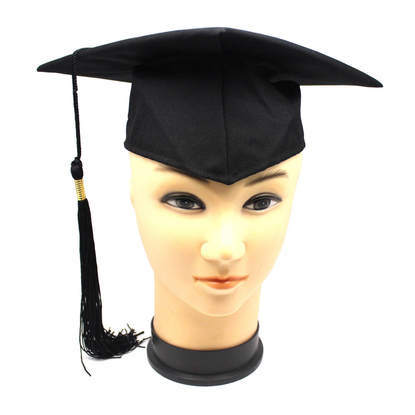 Graduation Hat Deluxe image 0