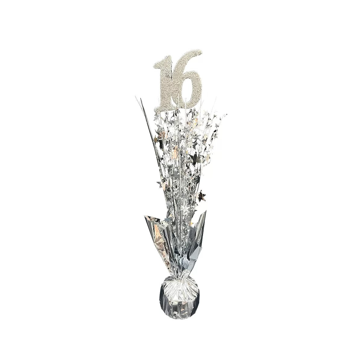 Centrepiece - Silver - 16 image 0
