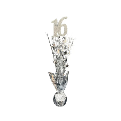 Centrepiece - Silver - 16 image 0