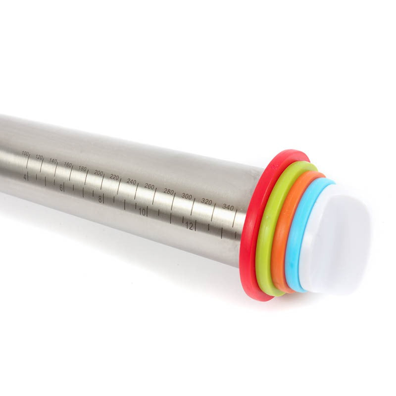 SPRINKS Adjustable Height Rolling Pin image 0