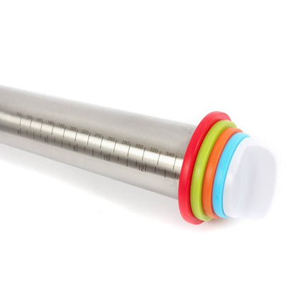 SPRINKS Adjustable Height Rolling Pin image 0
