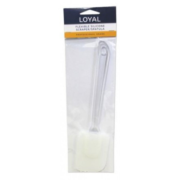 Silicone Spatula Flexible (250mm) image 0