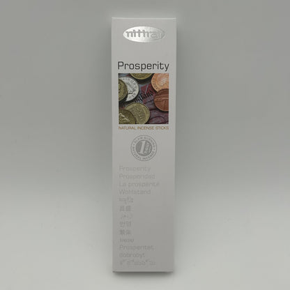 Nitiraj Platinum Prosperity 25g image 0