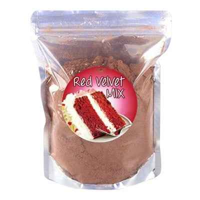Red Velvet Cake Mix 1kg - Premium image 0