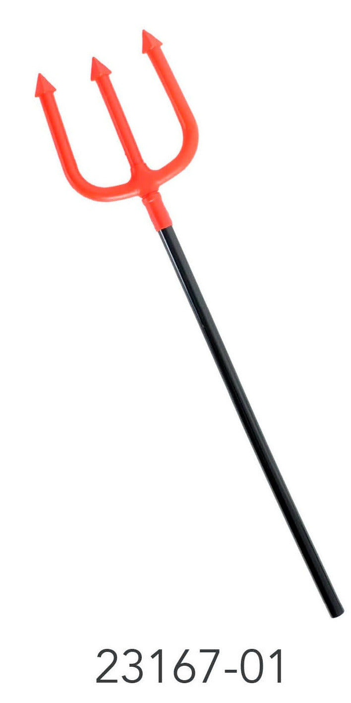 Mini Devil Fork Prop image 0