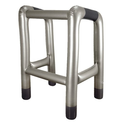 INFLATABLE WALK FRAME 88CM image 0