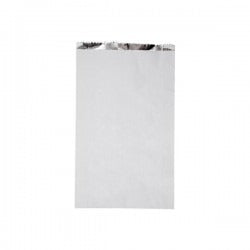 50pk Foil Bag 305x175x50mm image 0