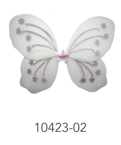 Butterfly Wing (White) image 0