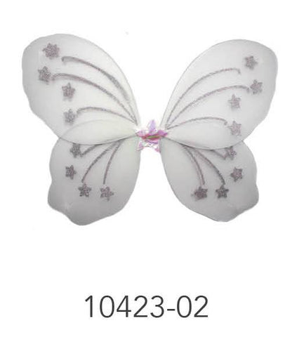 Butterfly Wing (White) image 0