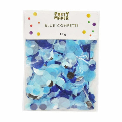 Confetti - Blue 15g image 0