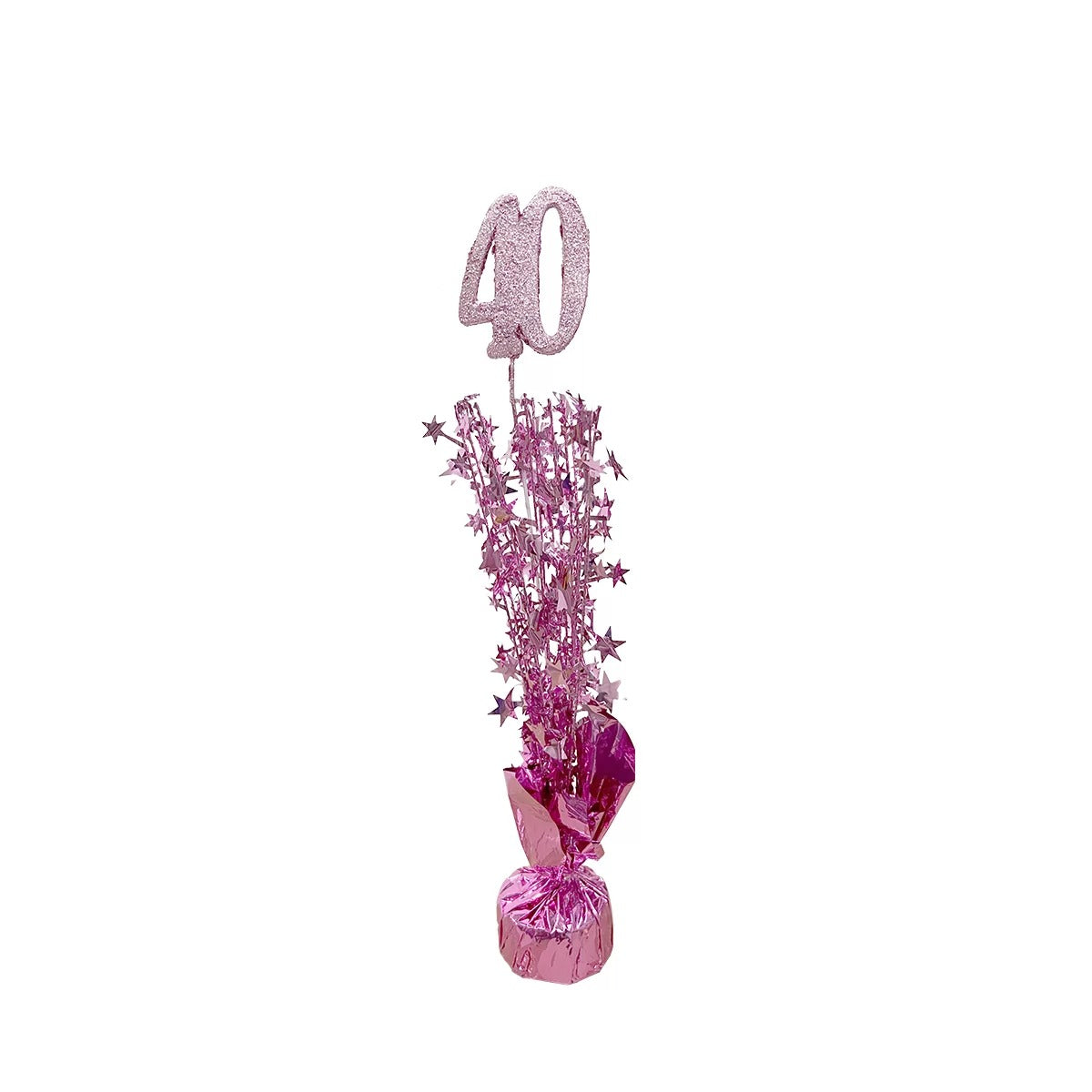 Centrepiece - Pink - 40 image 0