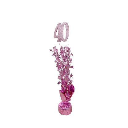 Centrepiece - Pink - 40 image 0