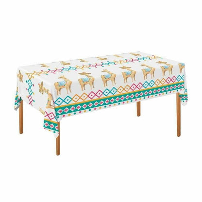 Alpaca Tablecloth image 0