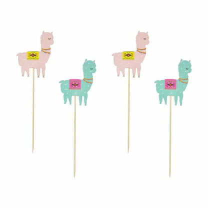 8 Llama Picks image 0