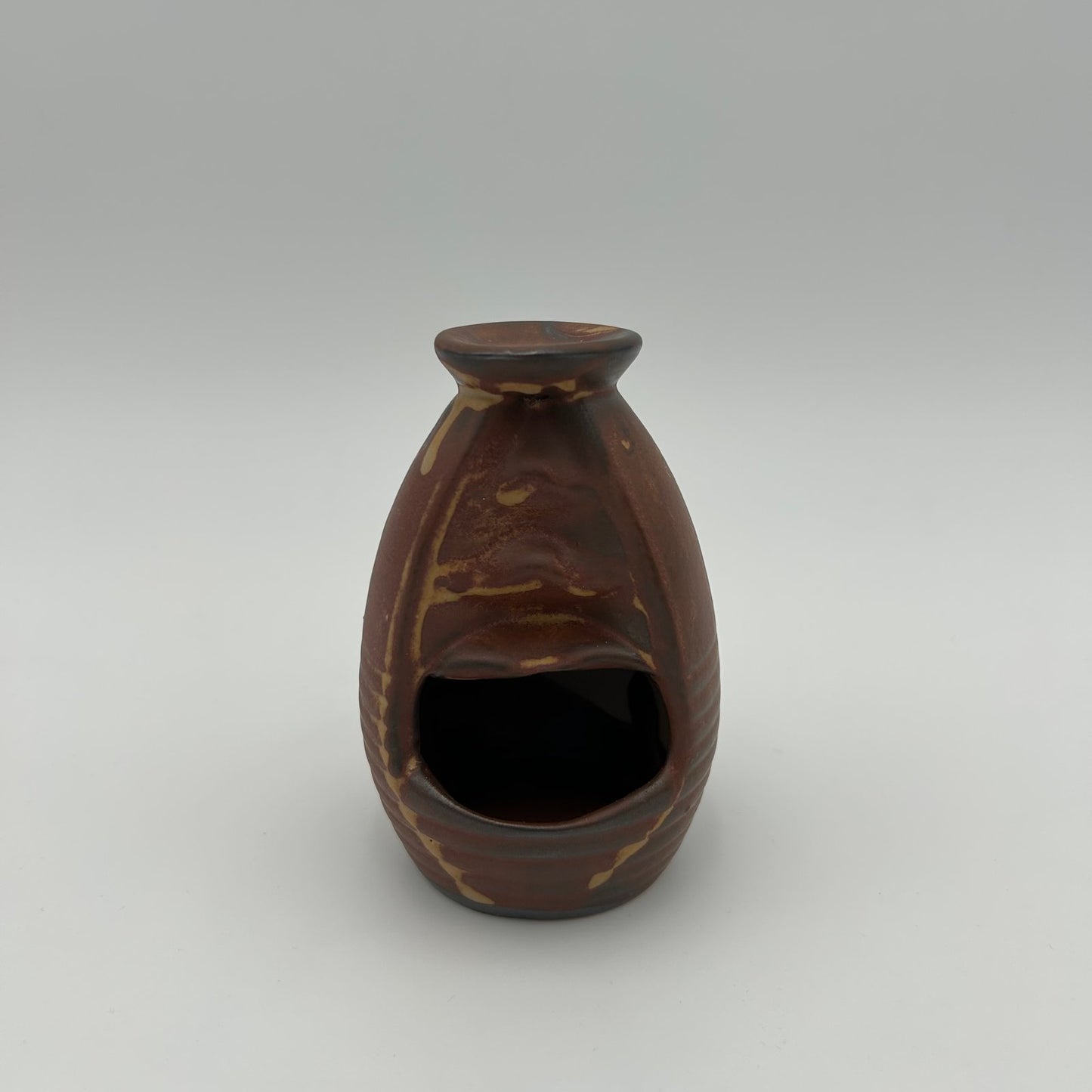 Backflow Burner Egg Shape image 0