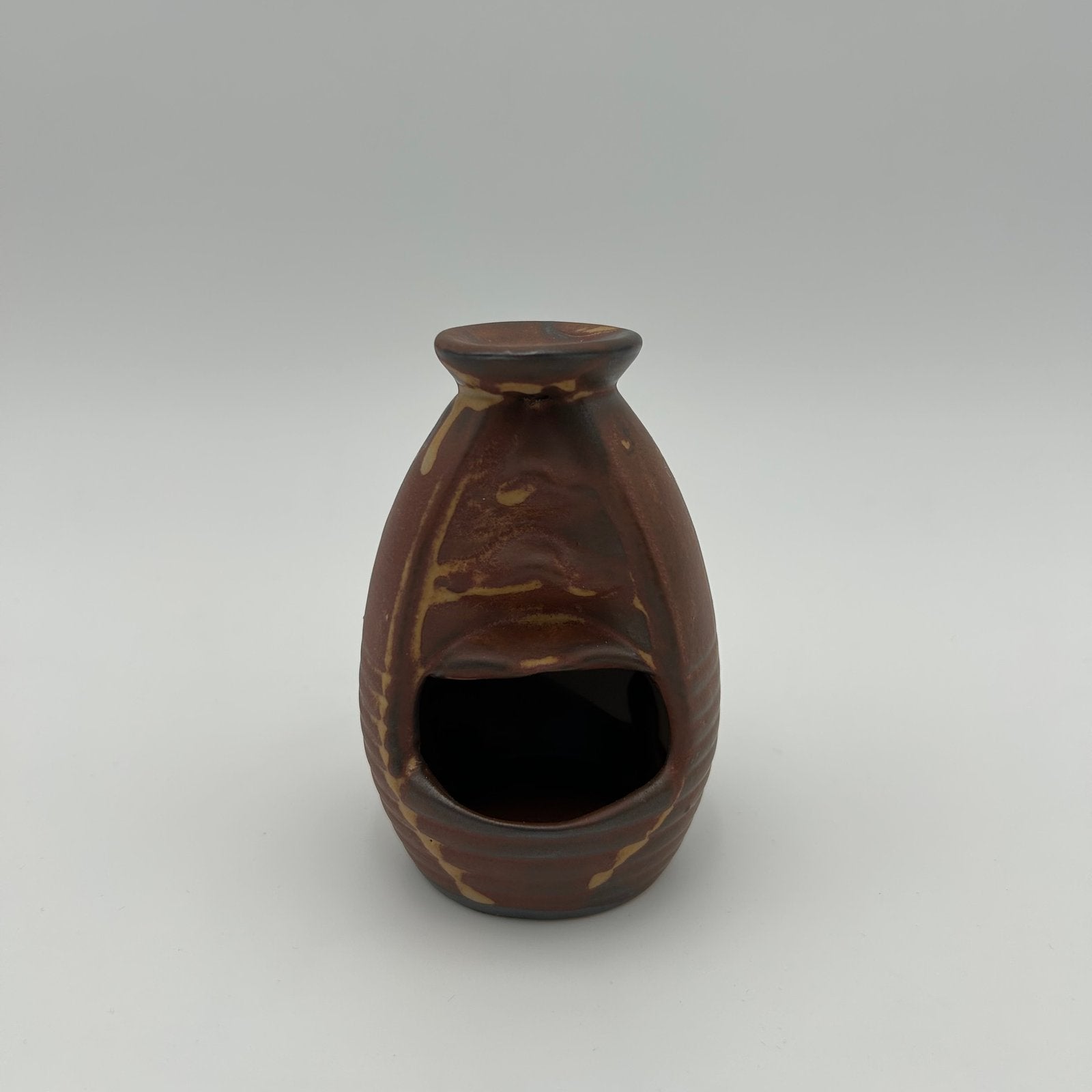 Backflow Burner Egg Shape image 0
