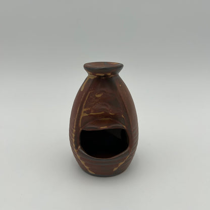 Backflow Burner Egg Shape image 0