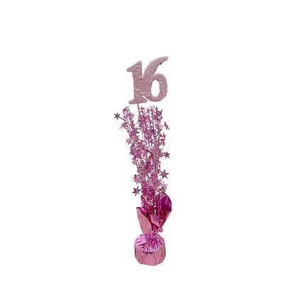 Centrepiece - Pink - 16 image 0