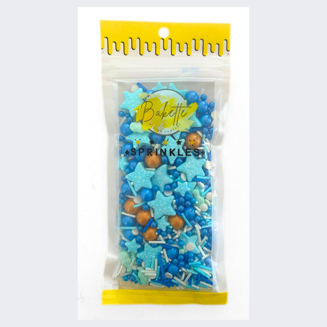 The Ocean Calls Sprinkle Mix image 0