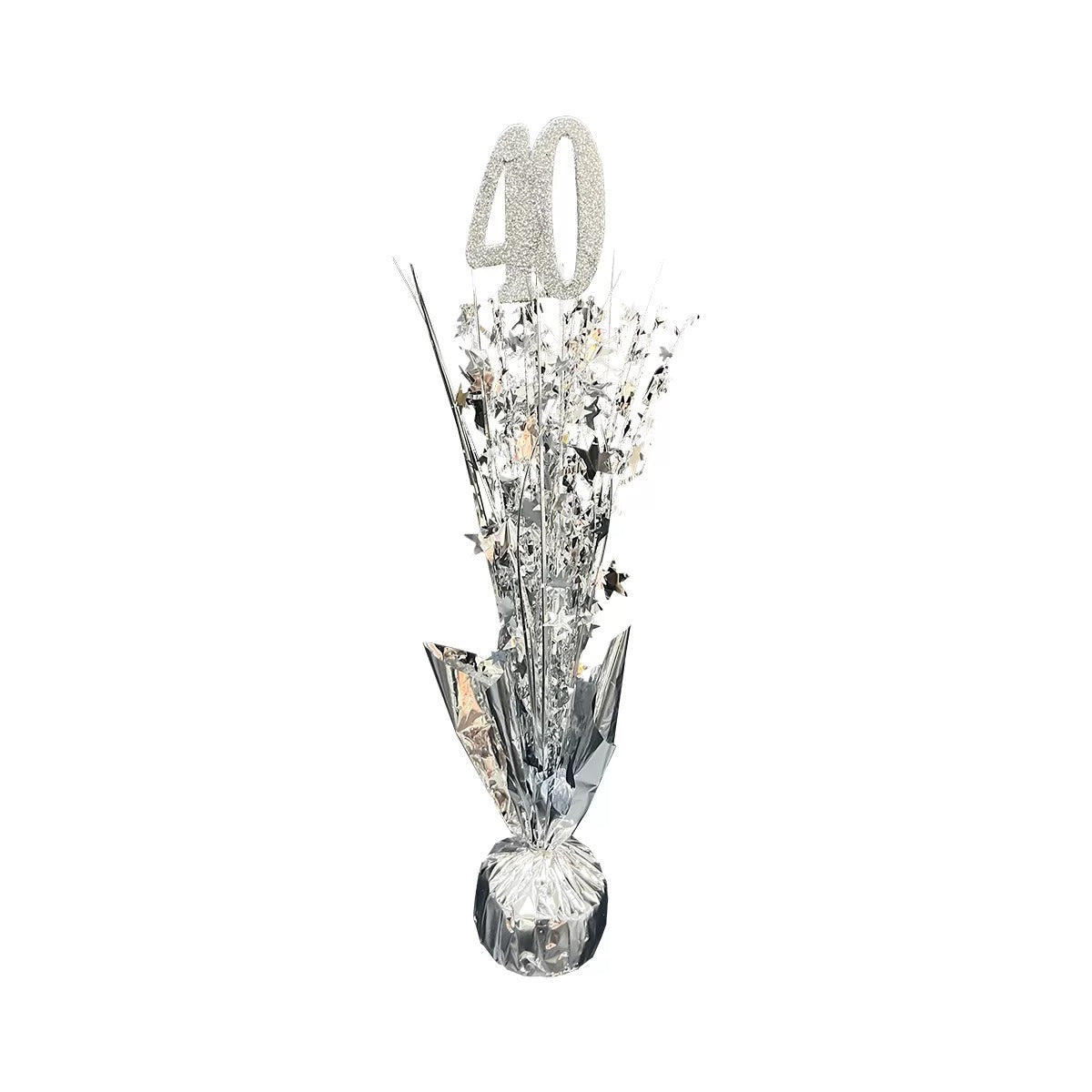 Centrepiece - Silver - 40 image 0