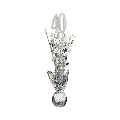 Centrepiece - Silver - 40 image 0