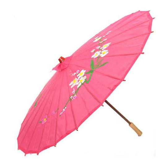 Parasol (L) (Hot Pink) image 0