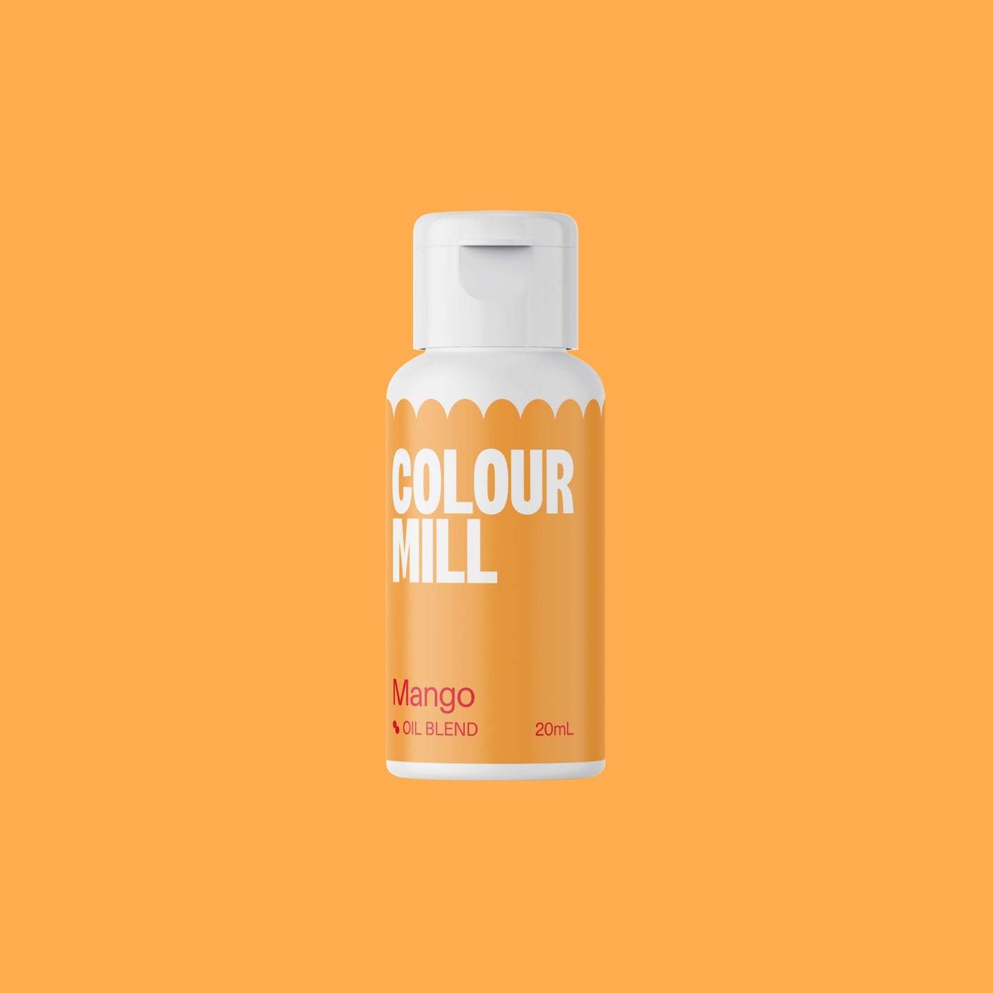 Colour Mill Oil Mango (20ml) image 0