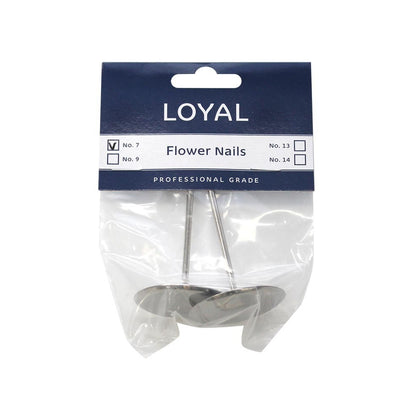 Flower Nail No.7 image 0