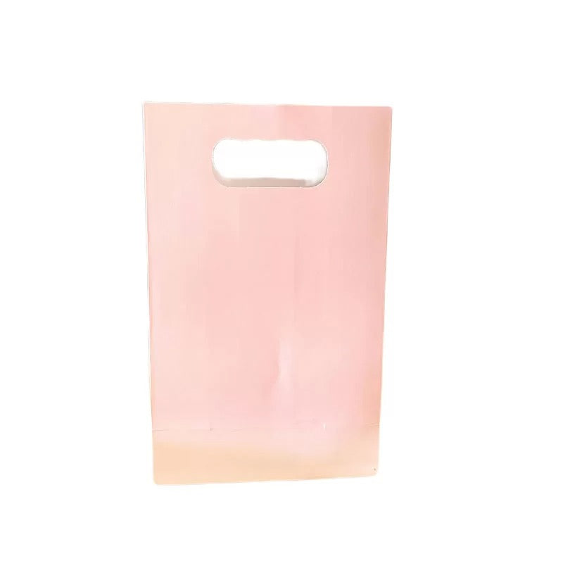 PARTY BAGS - PINK 6pk image 0