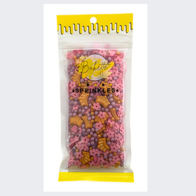 Your Royal Highness Sprinkle Mix image 0