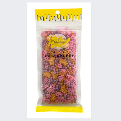 Your Royal Highness Sprinkle Mix image 0