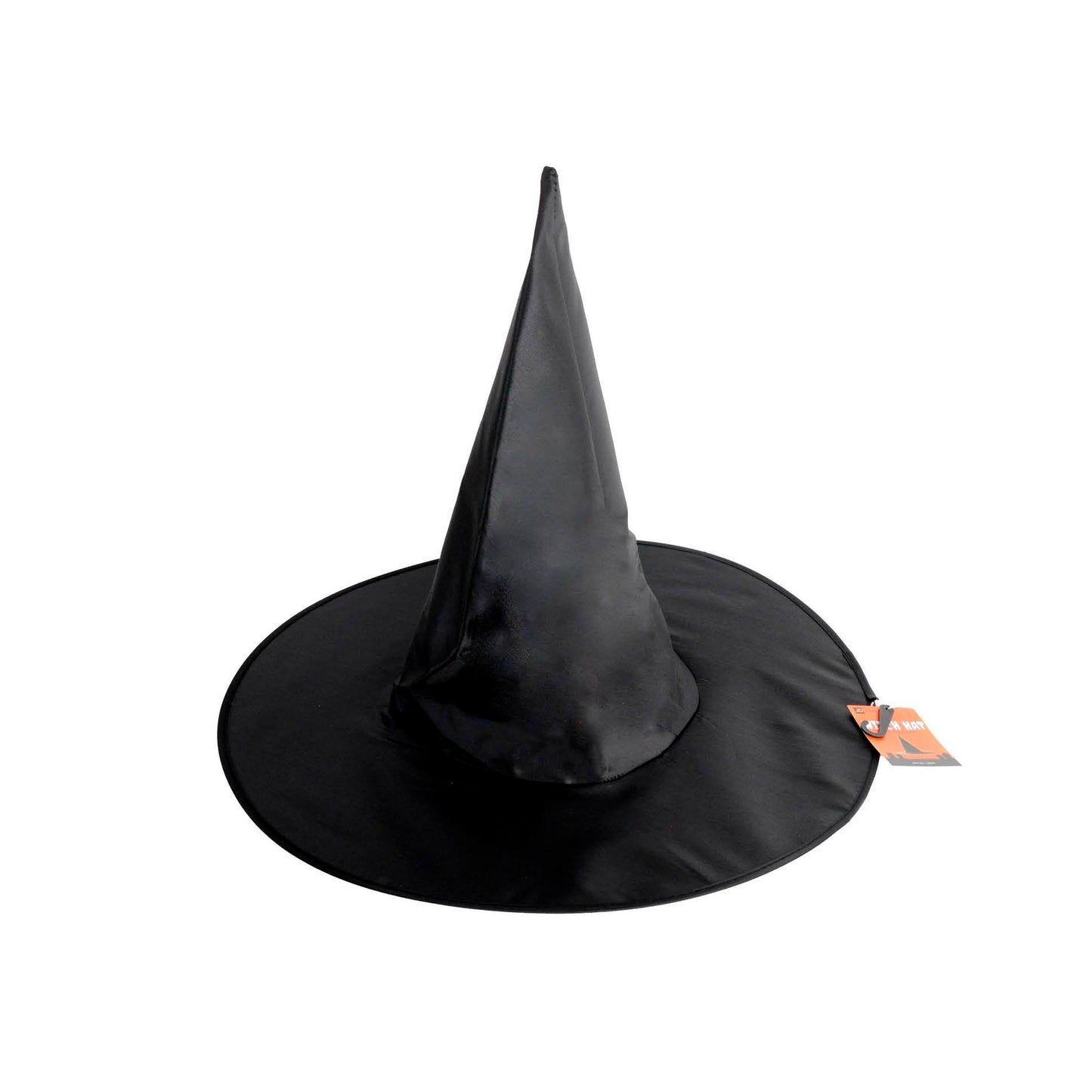 Witch Hat (Wide rim) image 0