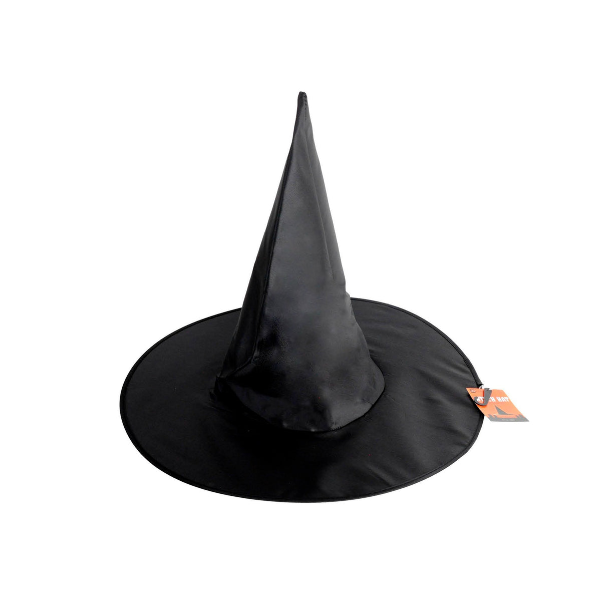 Witch Hat (Wide rim) image 0
