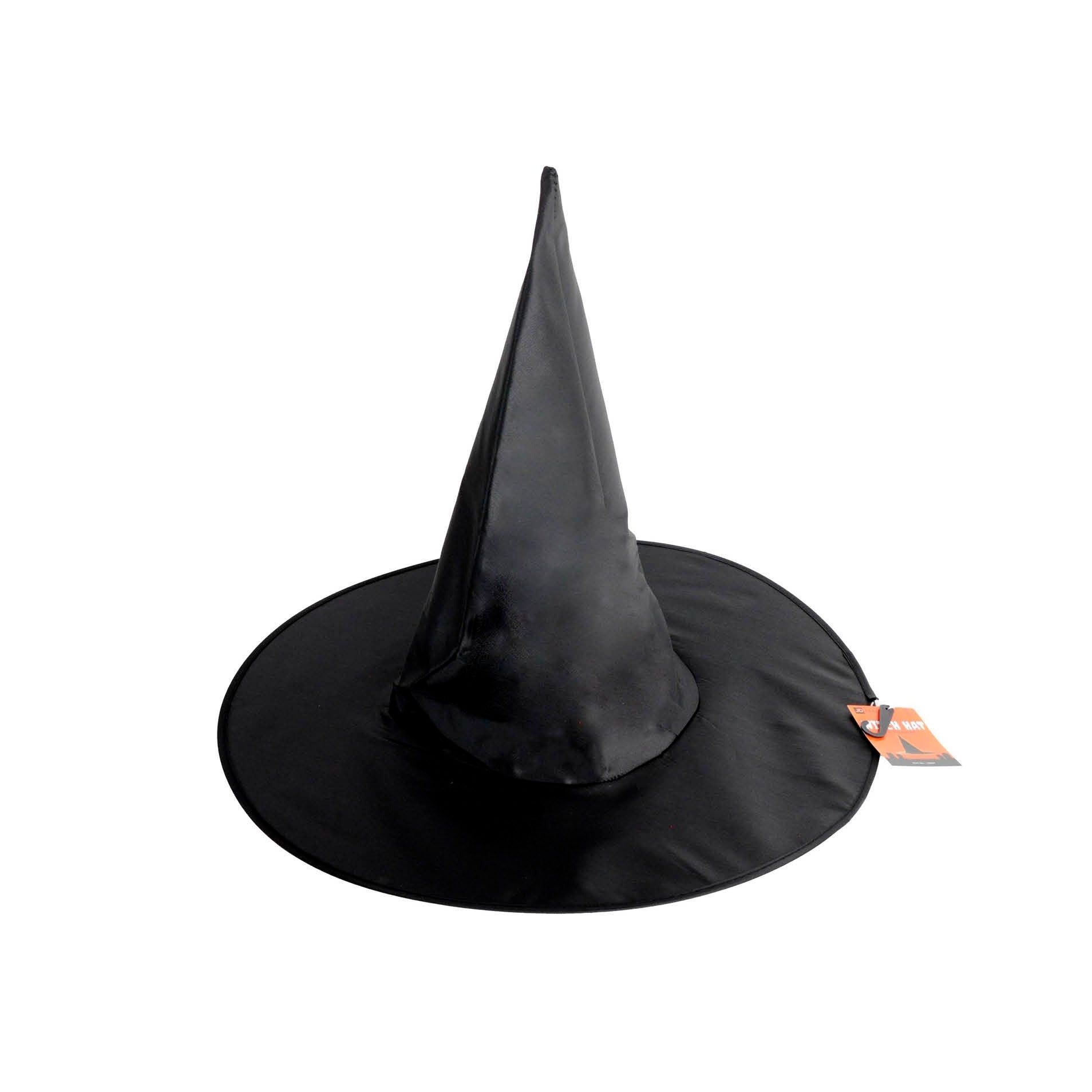 Witch Hat (Wide rim) image 0