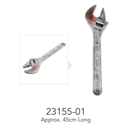 Bloody Wrench Large image 0