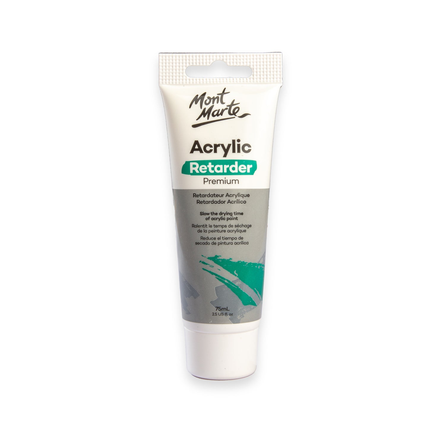 Acrylic Retarder 75ml image 0