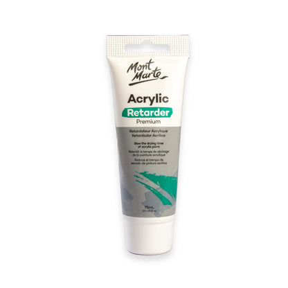 Acrylic Retarder 75ml image 0