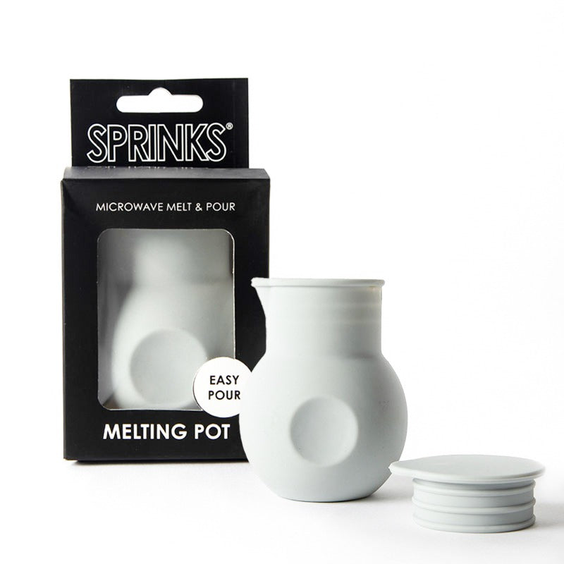 SPRINKS Melting Pot image 0