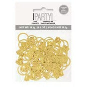 DIAMOND RING CONFETTI .5oz image 0