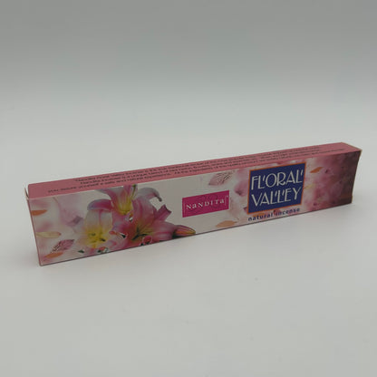 Nandita Premium Series Floral Valley 15g image 0